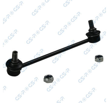 Tyč/vzpěra, stabilizátor GSP S051056