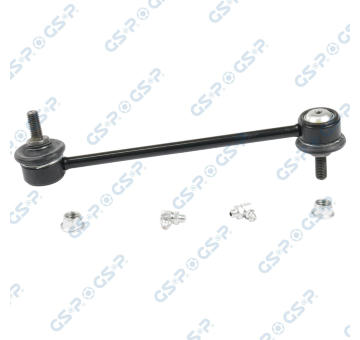 Tyč/Vzpera stabilizátora GSP S051065