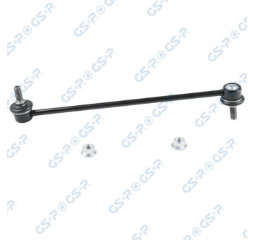 Tyč/vzpěra, stabilizátor GSP S051181