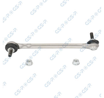 Tyč/Vzpera stabilizátora GSP S051412