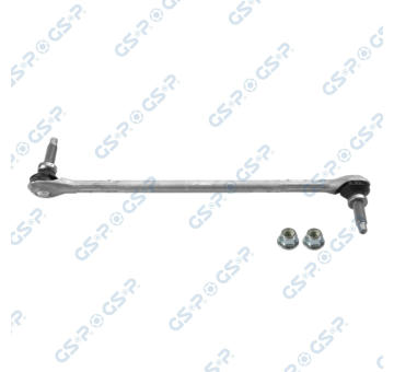 Tyč/Vzpera stabilizátora GSP S051476