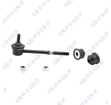 Tyč/Vzpera stabilizátora GSP S051557