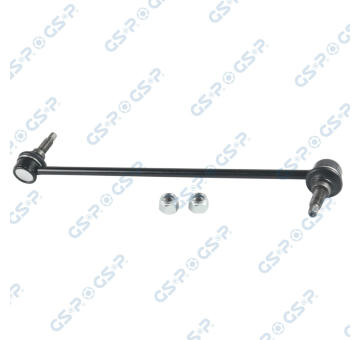 Tyč/Vzpera stabilizátora GSP S051623