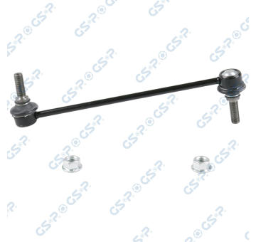 Tyč/vzpěra, stabilizátor GSP S051630