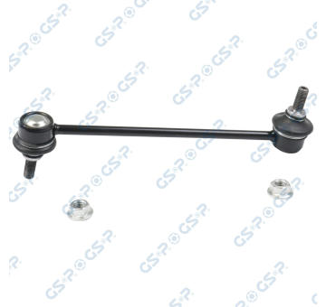Tyč/Vzpera stabilizátora GSP S051676