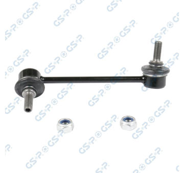 Tyč/Vzpera stabilizátora GSP S051710