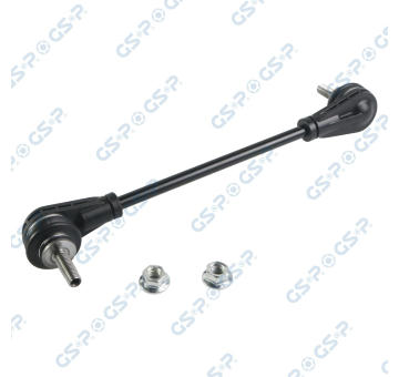 Tyč/Vzpera stabilizátora GSP S051962