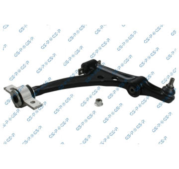 Rameno zavesenia kolies GSP S060017