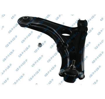 Rameno zavesenia kolies GSP S060717
