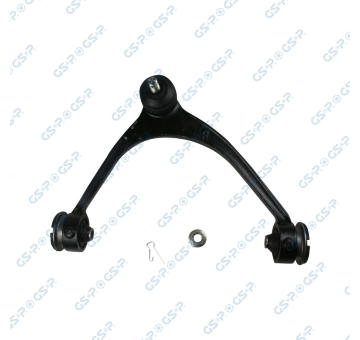 Řídicí páka, zavěšení kol GSP S061474