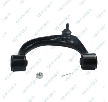 Řídicí páka, zavěšení kol GSP S061972