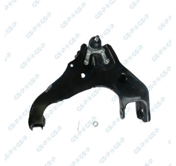 Řídicí páka, zavěšení kol GSP S062003