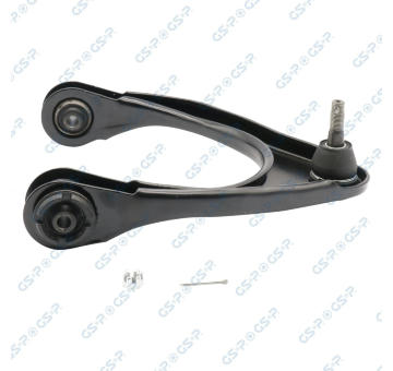 Řídicí páka, zavěšení kol GSP S062009