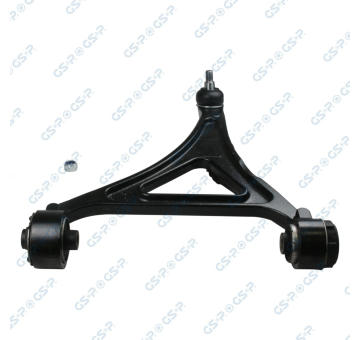 Rameno zavesenia kolies GSP S062013