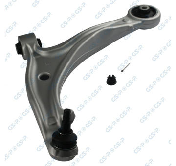 Řídicí páka, zavěšení kol GSP S062037
