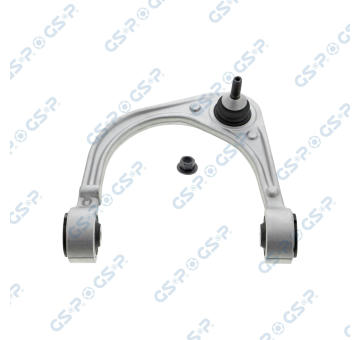 Rameno zavesenia kolies GSP S062736