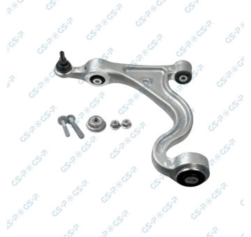 Rameno zavesenia kolies GSP S063040