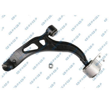 Rameno zavesenia kolies GSP S063185