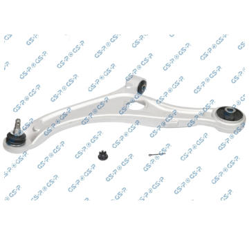 Rameno zavesenia kolies GSP S063486