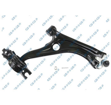 Rameno zavesenia kolies GSP S064332