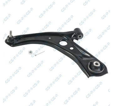 Rameno zavesenia kolies GSP S065258