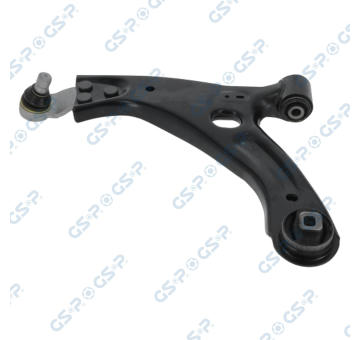 Rameno zavesenia kolies GSP S065393