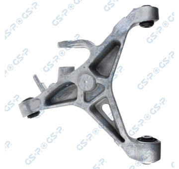 Rameno zavesenia kolies GSP S065536