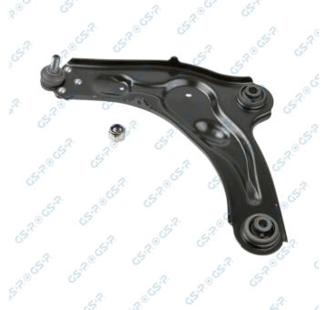 Řídicí páka, zavěšení kol GSP S065690