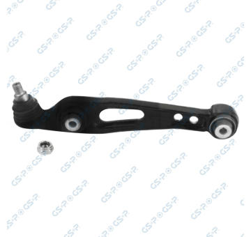 Rameno zavesenia kolies GSP S065756