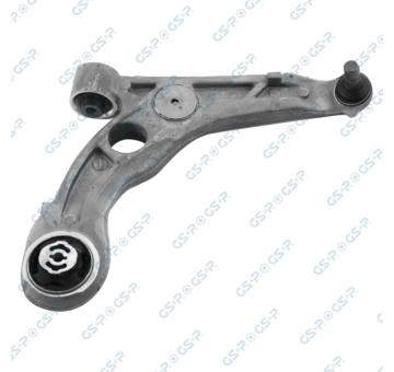 Rameno zavesenia kolies GSP S065783