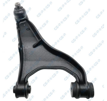 Rameno zavesenia kolies GSP S065893