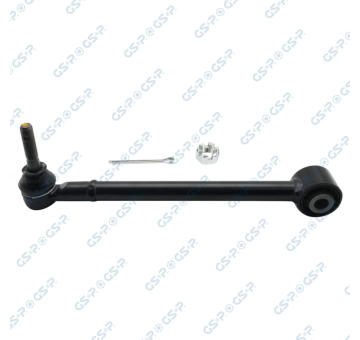 Rameno zavesenia kolies GSP S065894