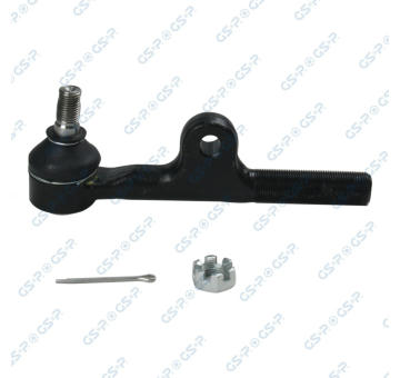 Hlava/čap spojovacej tyče riadenia GSP S071110