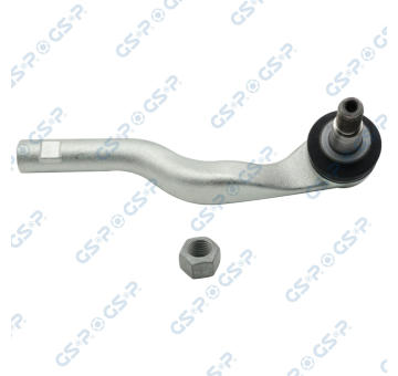 Hlava/čap spojovacej tyče riadenia GSP S072452