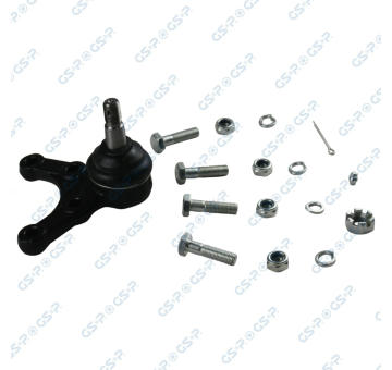 Podpora-/ Kloub GSP S080117