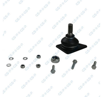 Podpora-/ Kloub GSP S080199