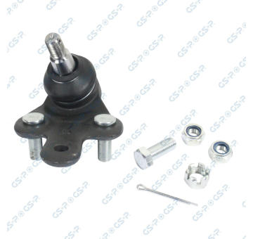 Zvislý/nosný čap GSP S080668