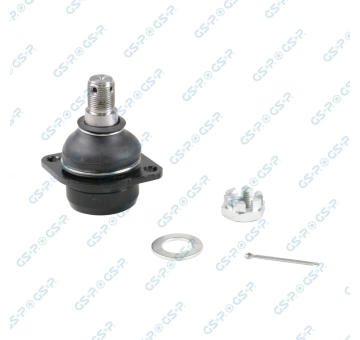 Podpora-/ Kloub GSP S081104