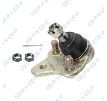 Zvislý/nosný čap GSP S081356