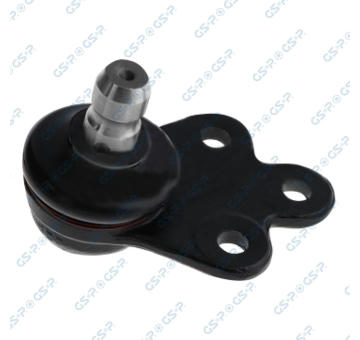 Zvislý/nosný čap GSP S081393