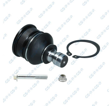Zvislý/nosný čap GSP S081394