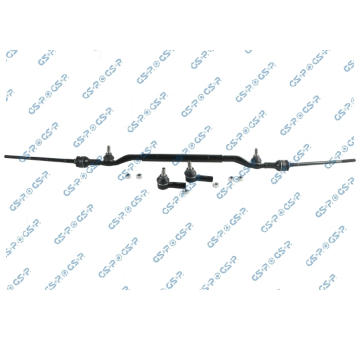 Tiahlo riadenia GSP S100183