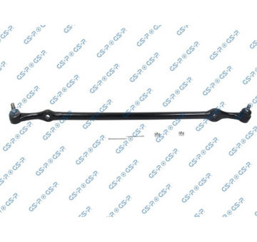 Spojovacia tyč riadenia GSP S100240