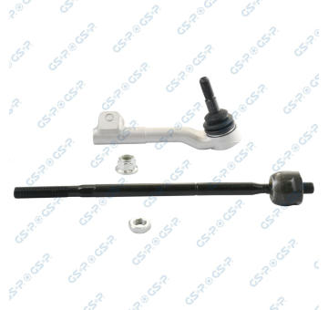 Spojovacia tyč riadenia GSP S100449