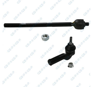 Spojovacia tyč riadenia GSP S100498