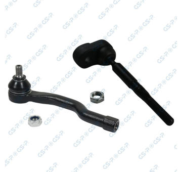 Spojovacia tyč riadenia GSP S100503