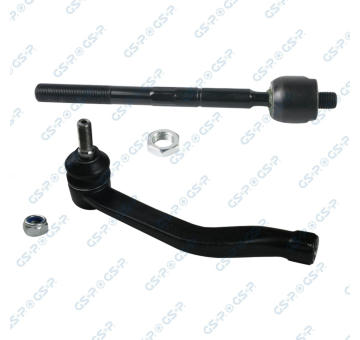 Spojovacia tyč riadenia GSP S100506