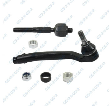 Spojovacia tyč riadenia GSP S100507