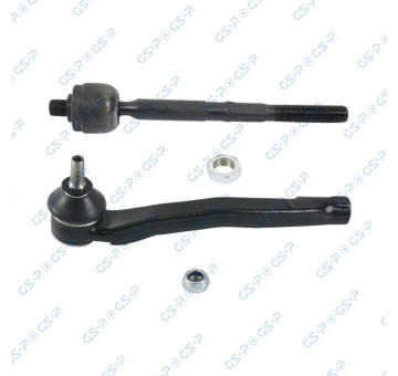 Spojovacia tyč riadenia GSP S100509