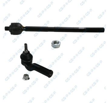 Spojovacia tyč riadenia GSP S100512